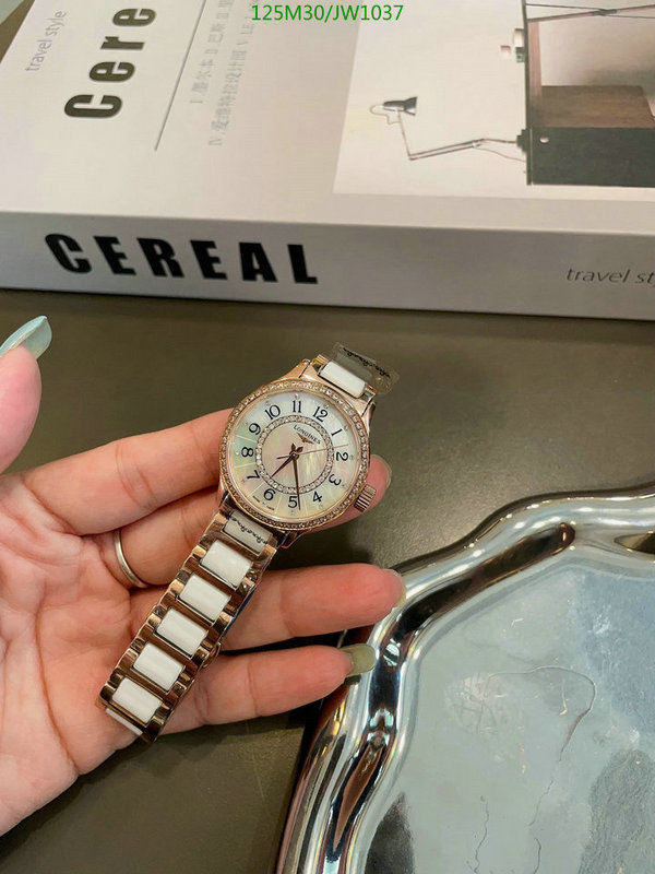 Omega-Watch(4A) Code: JW1037 $: 125USD