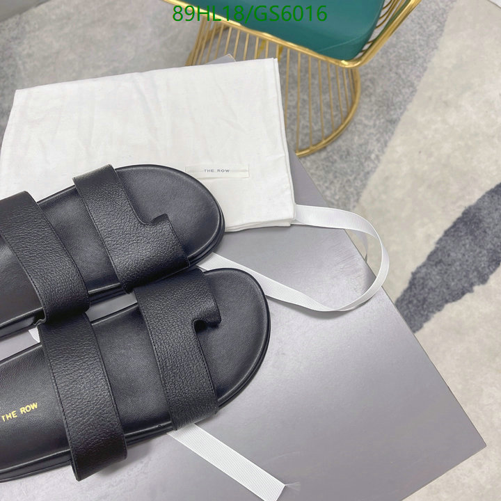 The Row-Women Shoes Code: GS6016 $: 89USD