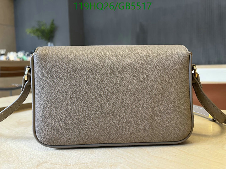Burberry-Bag-4A Quality Code: GB5517 $: 119USD