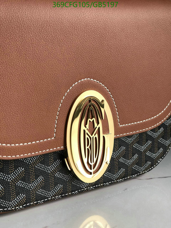Goyard-Bag-Mirror Quality Code: GB5197 $: 369USD