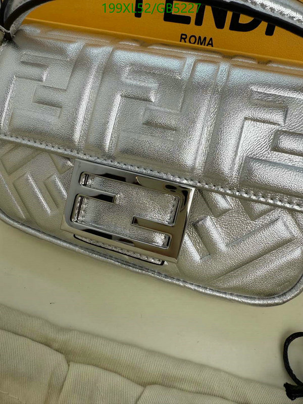 Fendi-Bag-Mirror Quality Code: GB5227 $: 199USD