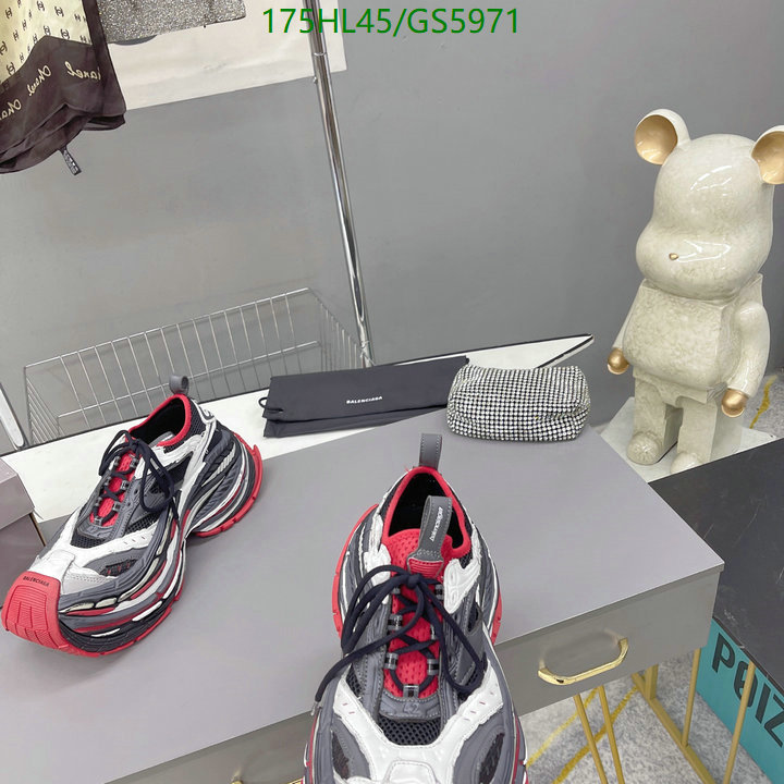 Balenciaga-Men shoes Code: GS5971 $: 175USD