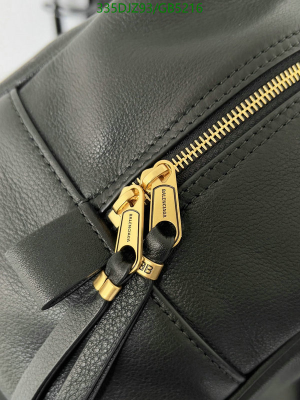Balenciaga-Bag-Mirror Quality Code: GB5216 $: 335USD