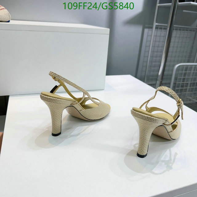 Miu Miu-Women Shoes Code: GS5840 $: 109USD
