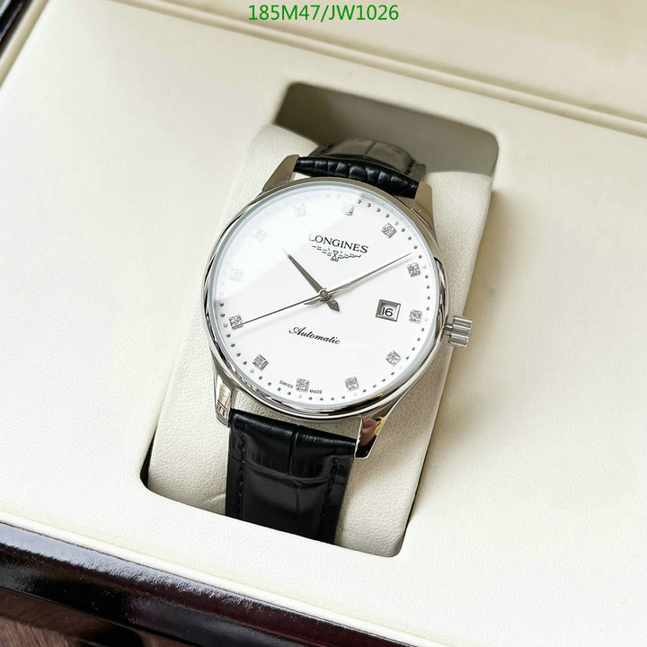LONGINES-Watch-4A Quality Code: JW1026 $: 185USD