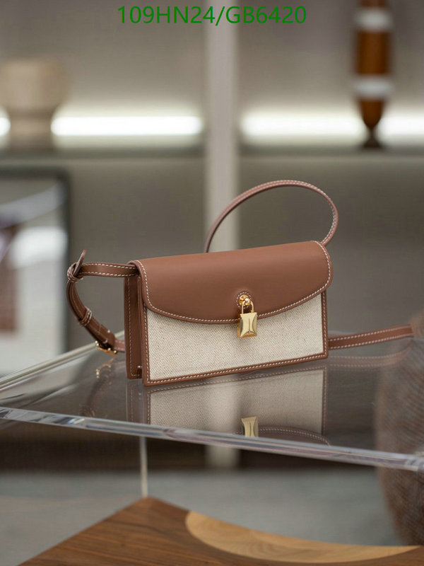 Loro Piana-Bag-4A Quality Code: GB6420 $: 109USD