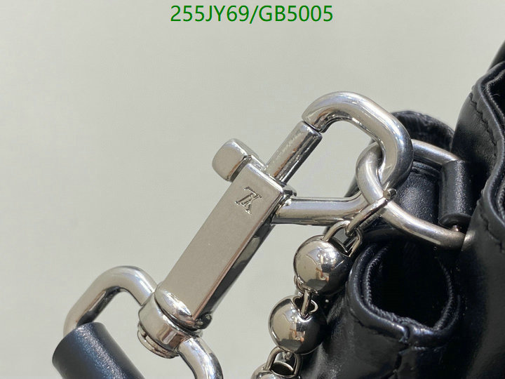 LV-Bag-Mirror Quality Code: GB5005 $: 255USD