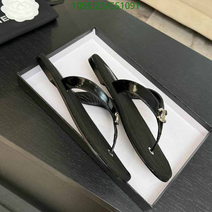 Chanel-Women Shoes Code: GS1091 $: 109USD