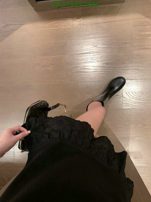 Chanel-Clothing Code: GC1664 $: 95USD