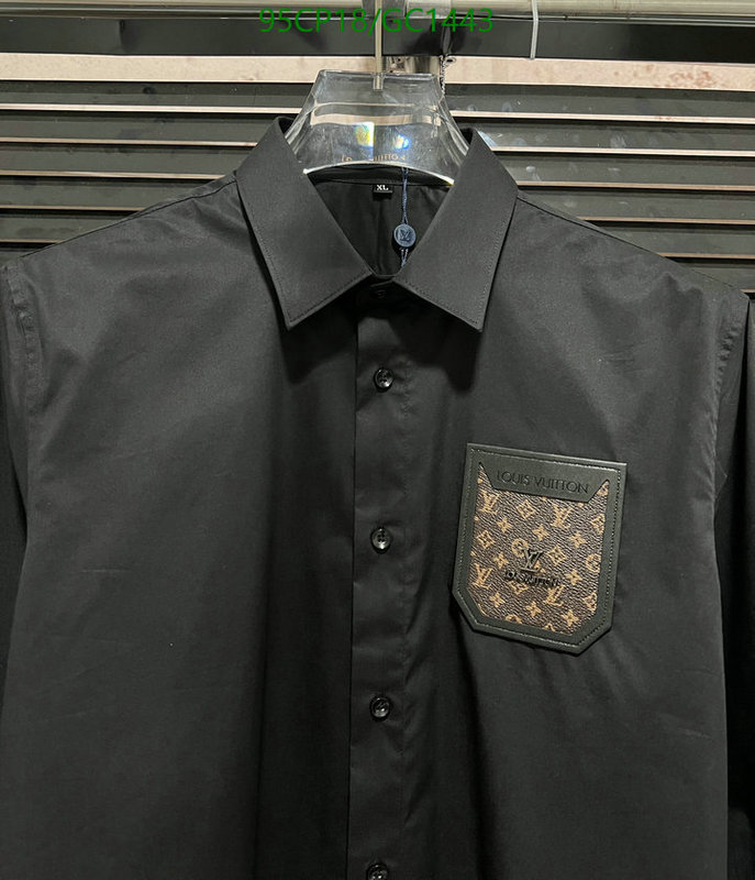 LV-Clothing Code: GC1443 $: 95USD