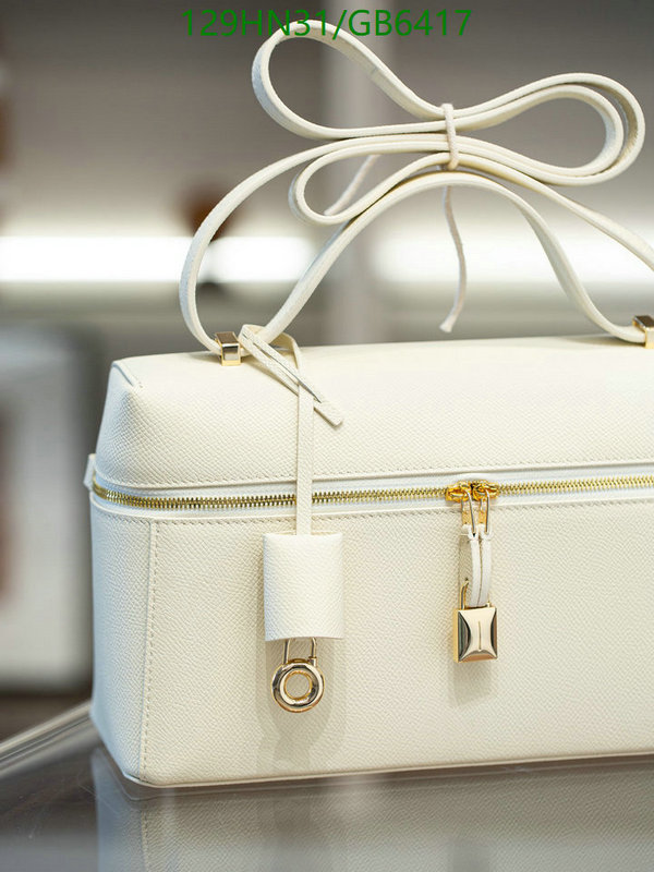 Loro Piana-Bag-4A Quality Code: GB6417 $: 129USD