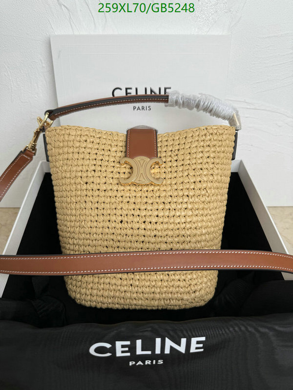 Celine-Bag-Mirror Quality Code: GB5248 $: 259USD