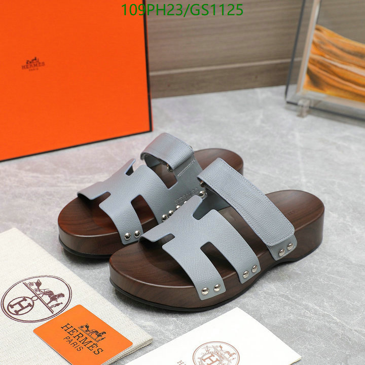 Hermes-Women Shoes Code: GS1125 $: 109USD-Yupoo.ru - Copybrand.Team photo album Hermes-Women Shoes Code: GS1125 $: 109USD