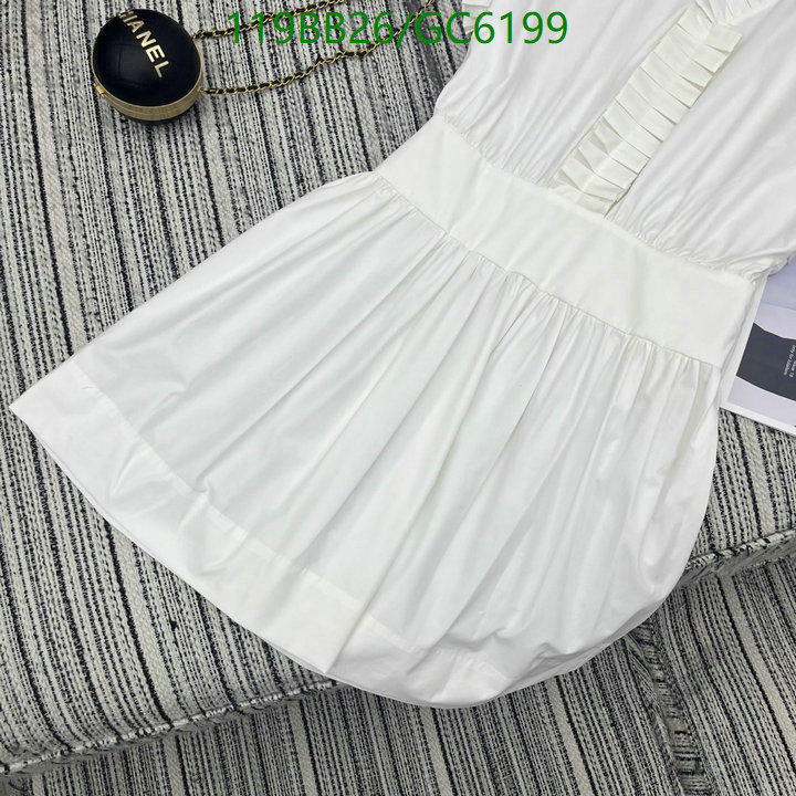 Dior-Clothing Code: GC6199 $: 119USD