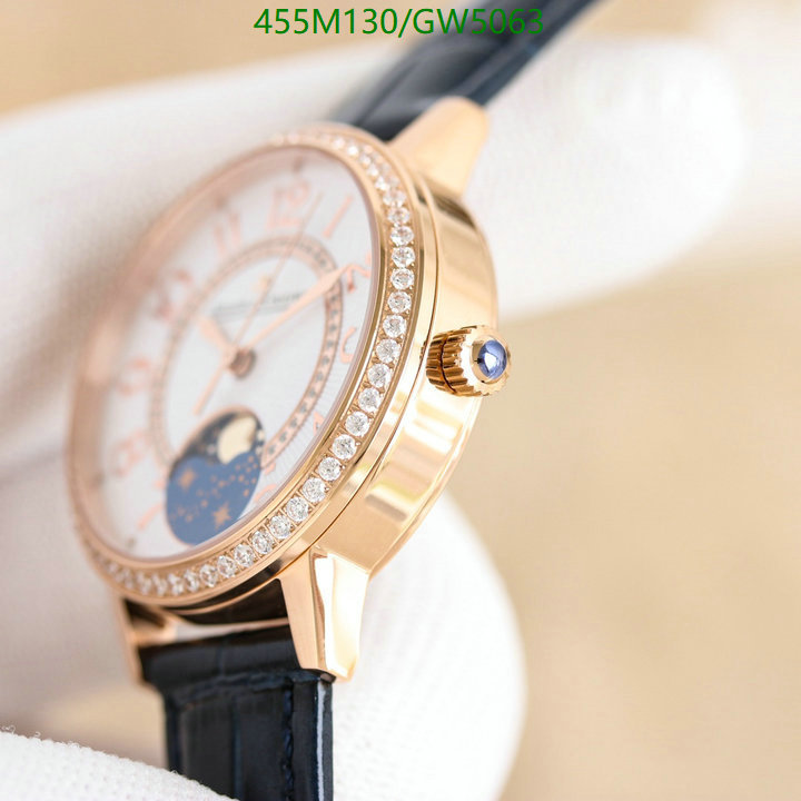 Jaeger-LeCoultre-Watch-Mirror Quality Code: GW5063 $: 455USD