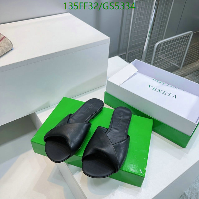 BV-Women Shoes Code: GS5334 $: 135USD