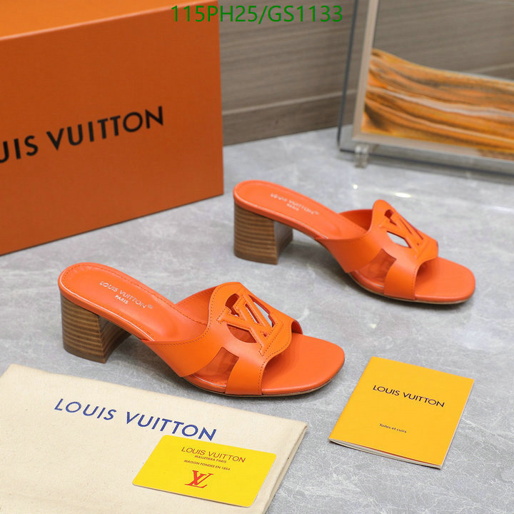 LV-Women Shoes Code: GS1133 $: 115USD-Yupoo.ru - Copybrand.Team photo album LV-Women Shoes Code: GS1133 $: 115USD