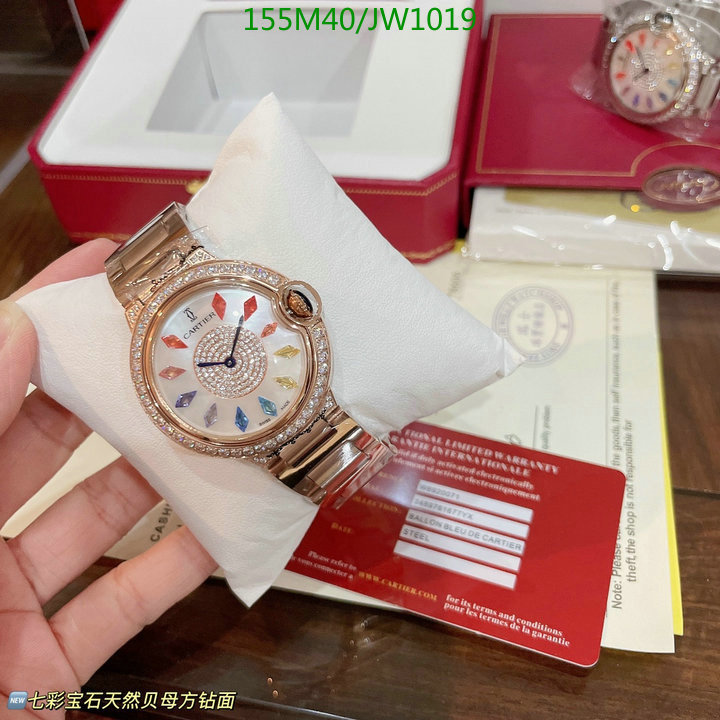 Cartier-Watch-4A Quality Code: JW1019 $: 155USD