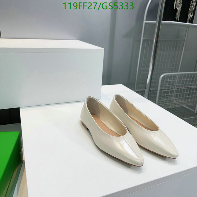 BV-Women Shoes Code: GS5333 $: 119USD