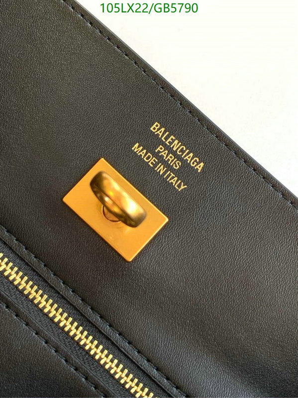 Balenciaga-Bag-4A Quality Code: GB5790 $: 105USD