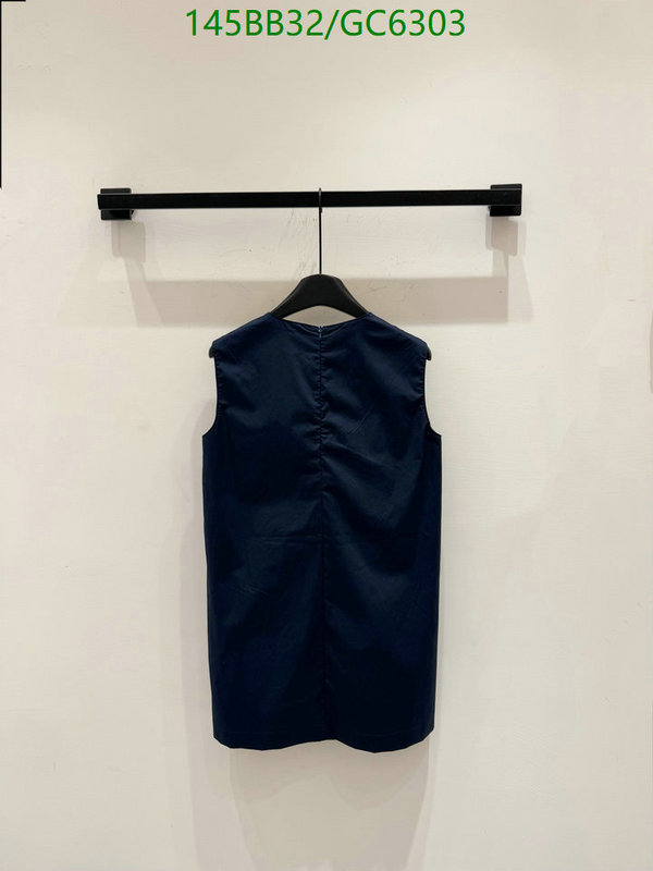 MIUMIU-Clothing Code: GC6303 $: 145USD