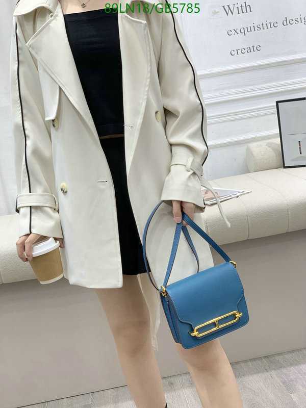 Hermes-Bag-4A Quality Code: GB5785 $: 89USD