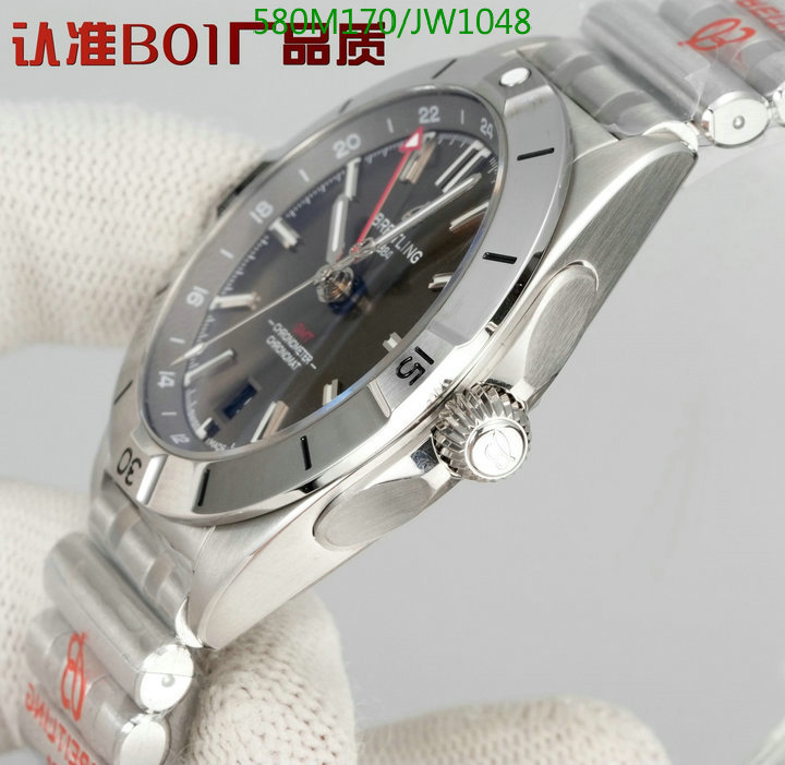 Breitling-Watch-Mirror Quality Code: JW1048 $: 580USD