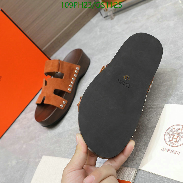 Hermes-Women Shoes Code: GS1125 $: 109USD-Yupoo.ru - Copybrand.Team photo album Hermes-Women Shoes Code: GS1125 $: 109USD