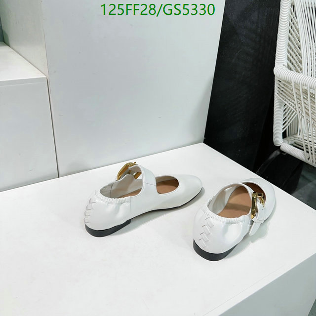 BV-Women Shoes Code: GS5330 $: 125USD