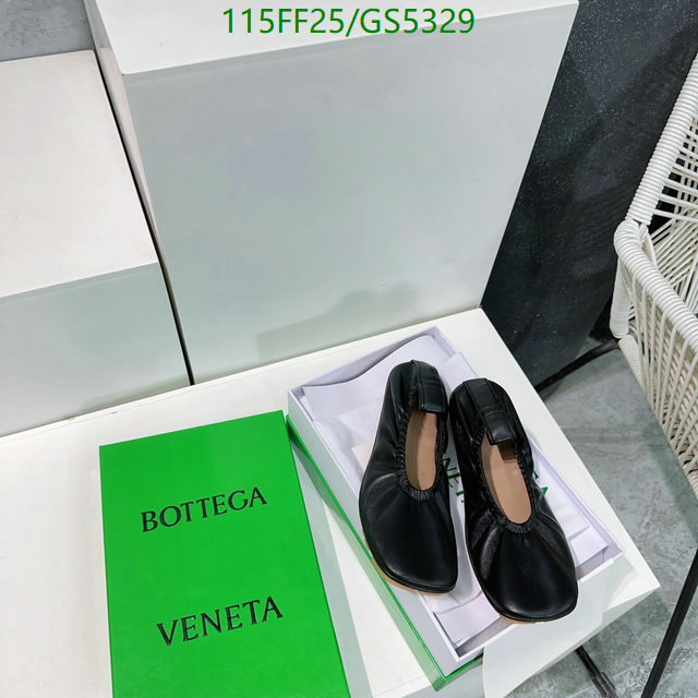 BV-Women Shoes Code: GS5329 $: 115USD
