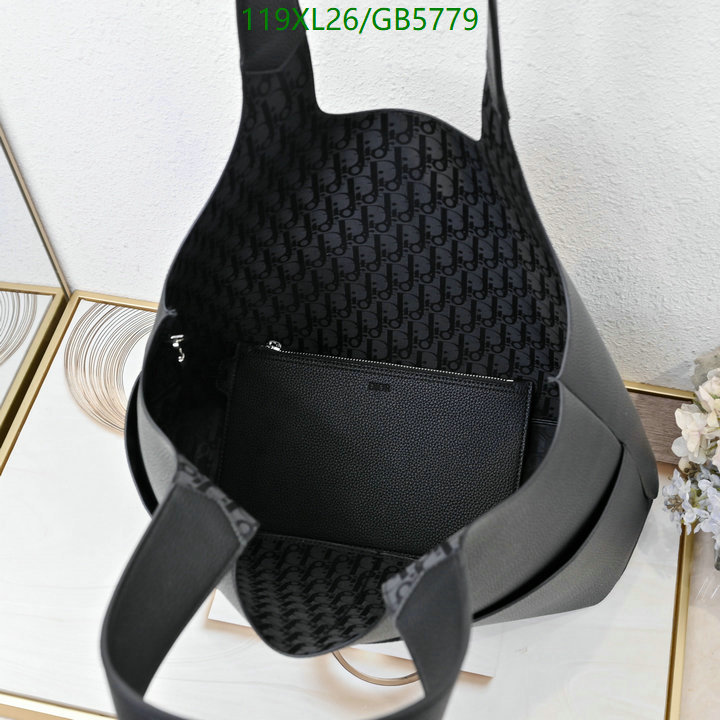 Dior-Bag-4A Quality Code: GB5779 $: 119USD