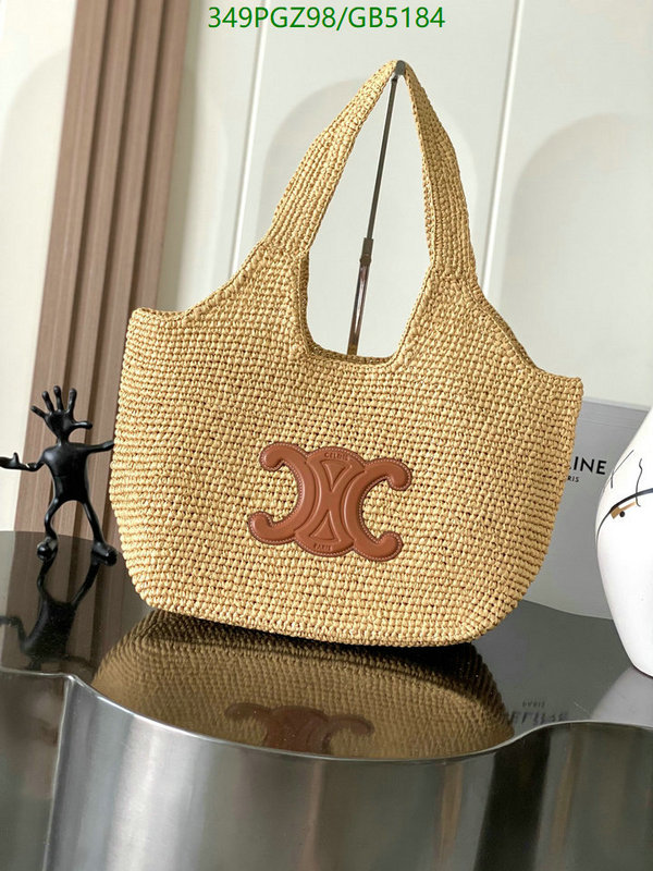 Celine-Bag-Mirror Quality Code: GB5184 $: 349USD