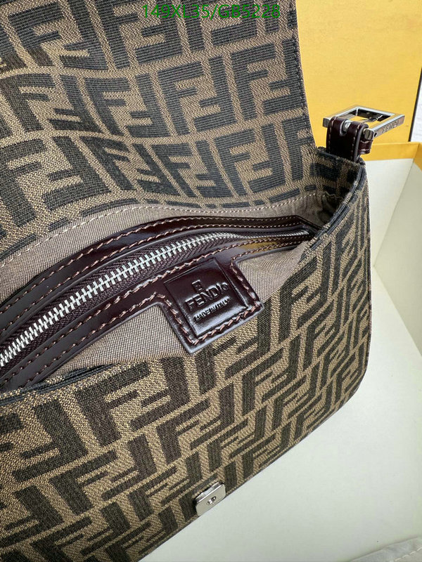 Fendi-Bag-Mirror Quality Code: GB5228 $: 149USD