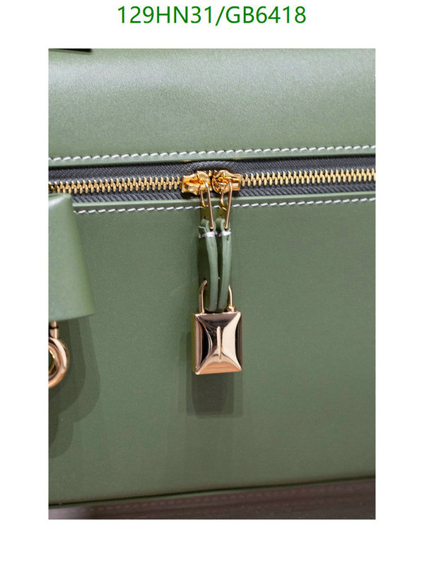 Loro Piana-Bag-4A Quality Code: GB6418 $: 129USD