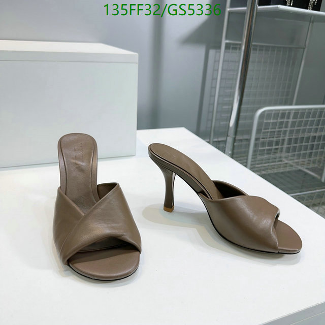 BV-Women Shoes Code: GS5336 $: 135USD