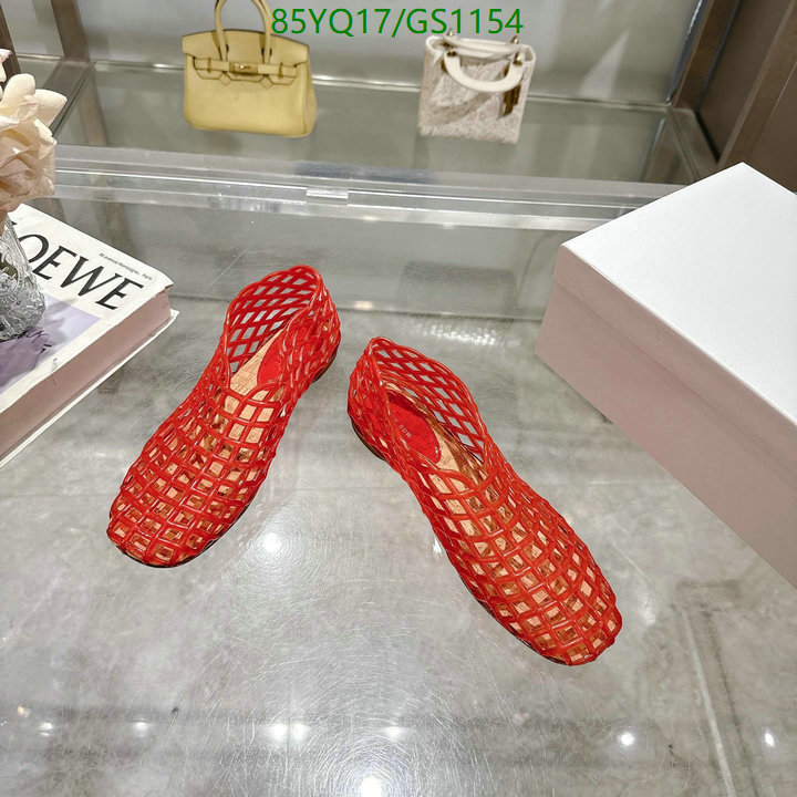 The Row-Women Shoes Code: GS1154 $: 85USD