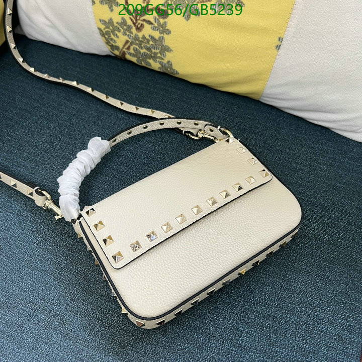 Valentino-Bag-Mirror Quality Code: GB5239 $: 209USD