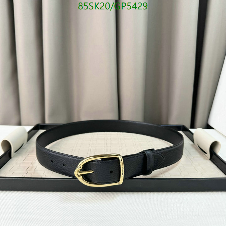 Tom Ford-Belts Code: GP5429 $: 85USD