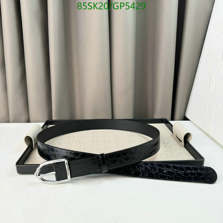 Tom Ford-Belts Code: GP5429 $: 85USD