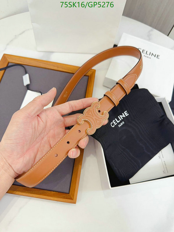 Celine-Belts Code: GP5276 $: 75USD