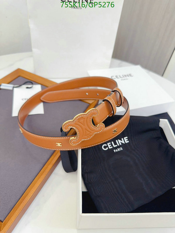 Celine-Belts Code: GP5276 $: 75USD