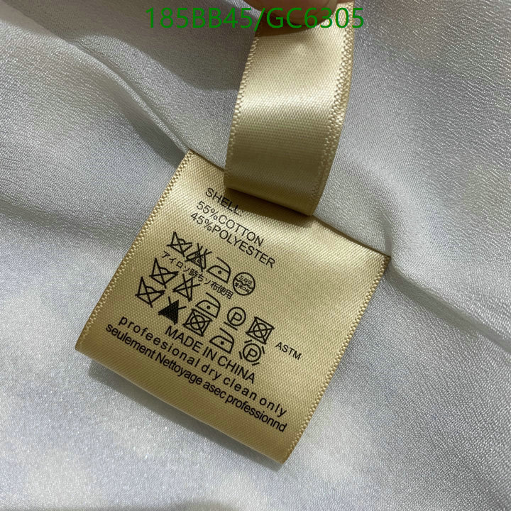 MIUMIU-Clothing Code: GC6305 $: 185USD-Yupoo.ru - Copybrand.Team photo album MIUMIU-Clothing Code: GC6305 $: 185USD