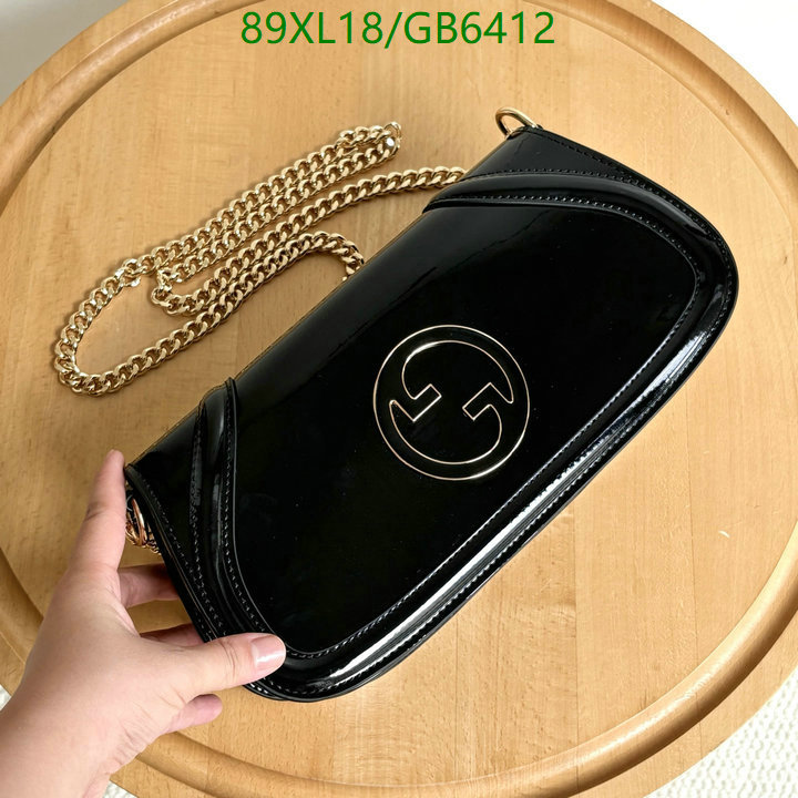Gucci-Bag-4A Quality Code: GB6412 $: 89USD