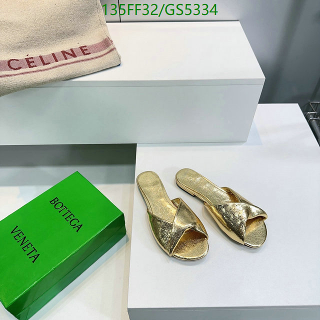 BV-Women Shoes Code: GS5334 $: 135USD