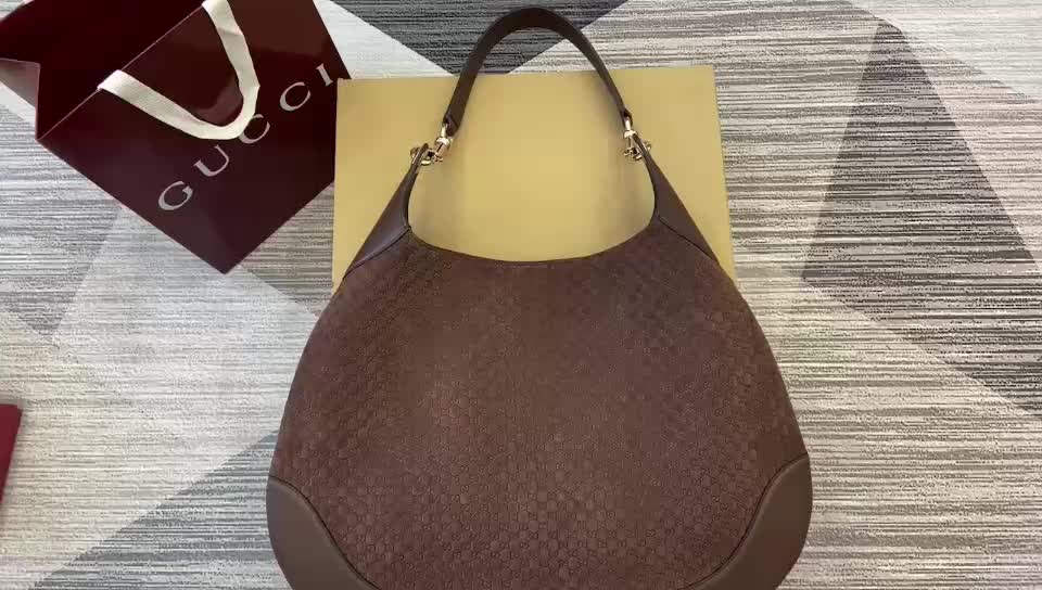 Gucci-Bag-Mirror Quality Code: EB7558 $: 349USD