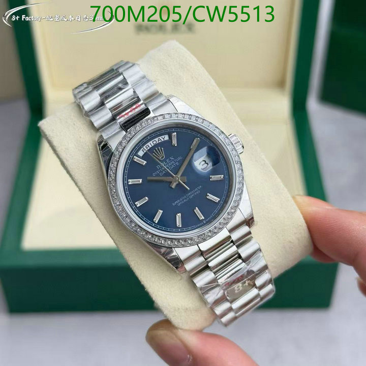 Rolex-Watch-Mirror Quality Code: CW5513 $: 700USD