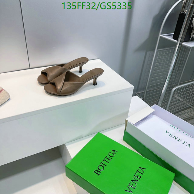 BV-Women Shoes Code: GS5335 $: 135USD