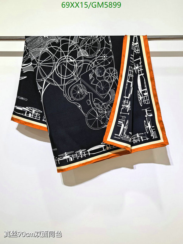 Hermes-Scarf Code: GM5899 $: 69USD