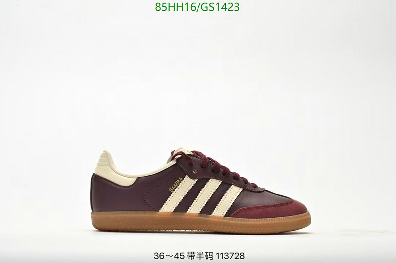Adidas-Women Shoes Code: GS1423 $: 85USD