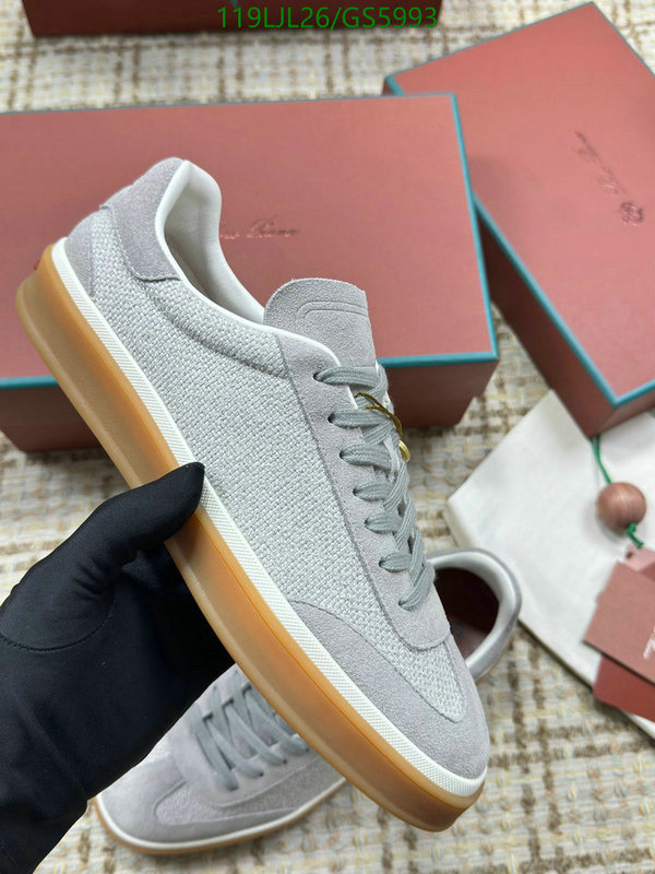 Loro Piana-Women Shoes Code: GS5993 $: 119USD